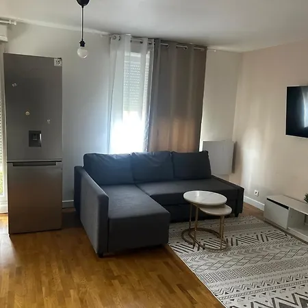 Omega Appartement