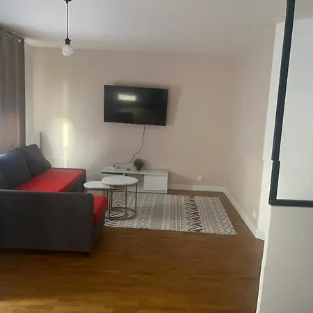 Appartement Omega