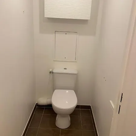 Appartement Omega *